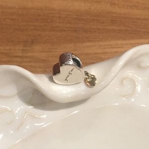 PANDORA | “You & Me” Charm